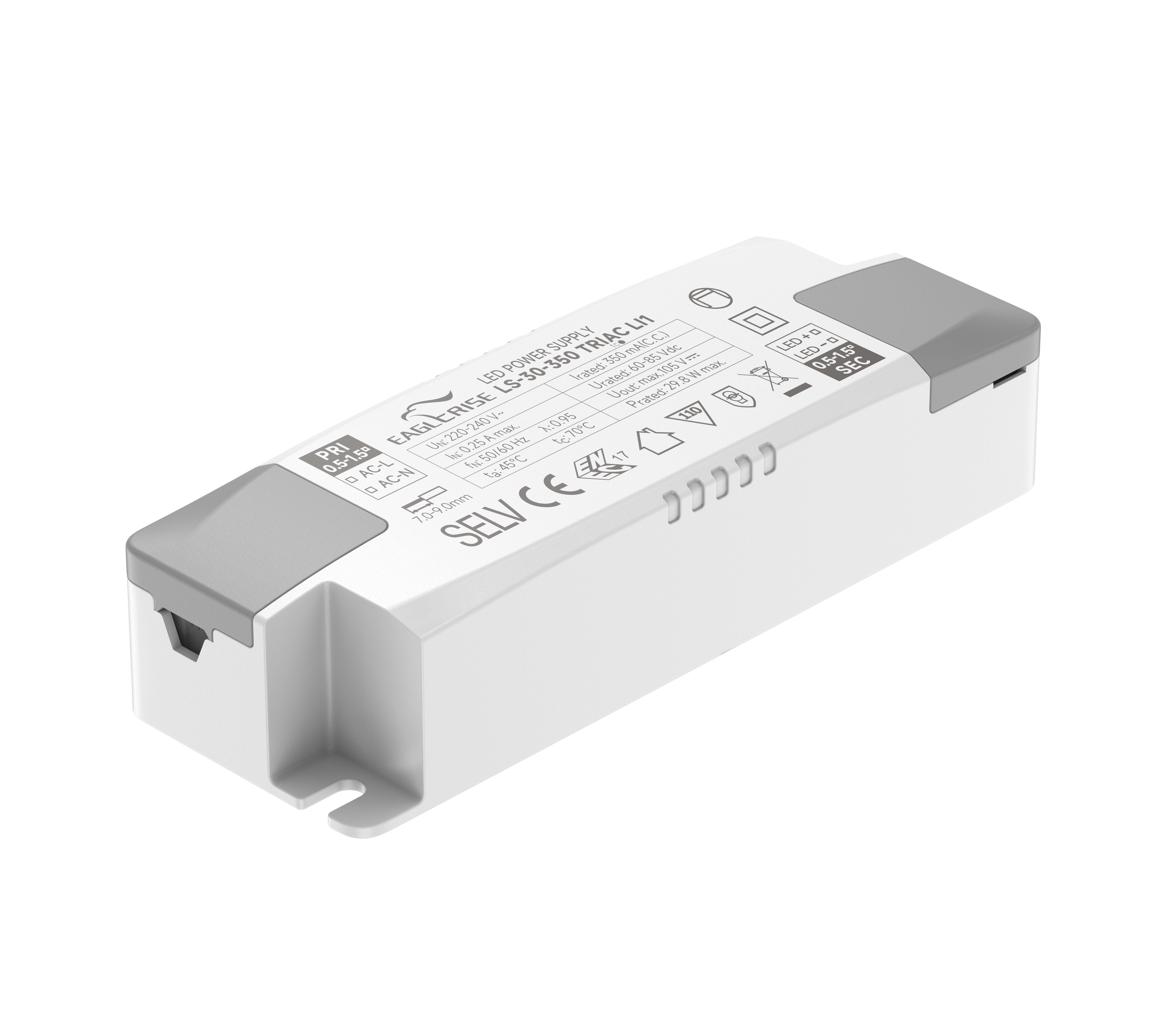 LS-30-XXX TRIAC LI1